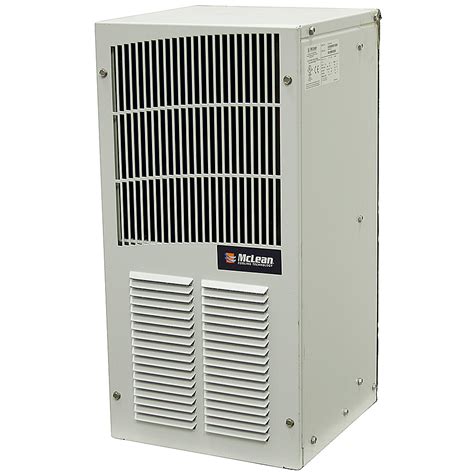 maclean electrical enclosure air conditioner|mclean parts.